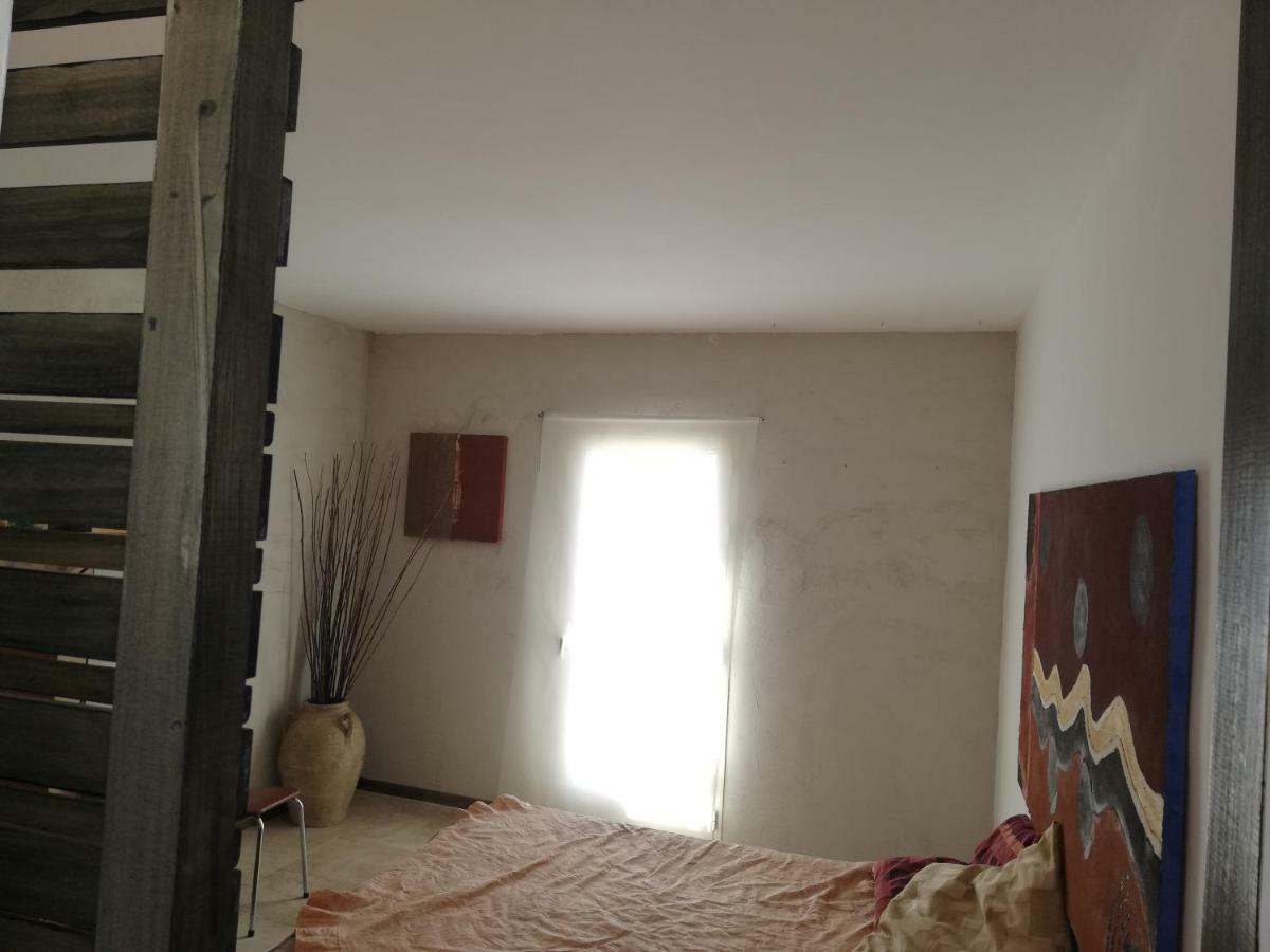 Filippo Room Uggiano La Chiesa Zewnętrze zdjęcie