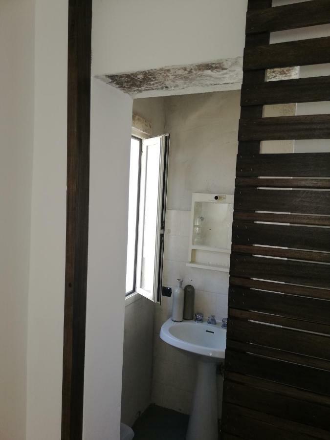 Filippo Room Uggiano La Chiesa Zewnętrze zdjęcie